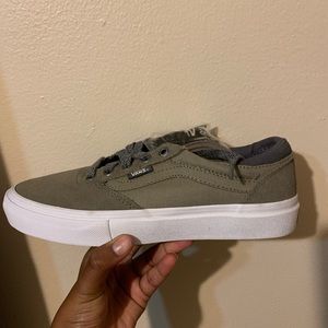 GILBERT CROCKETT PRO VANS. BRAND NEW WITH TAGS!